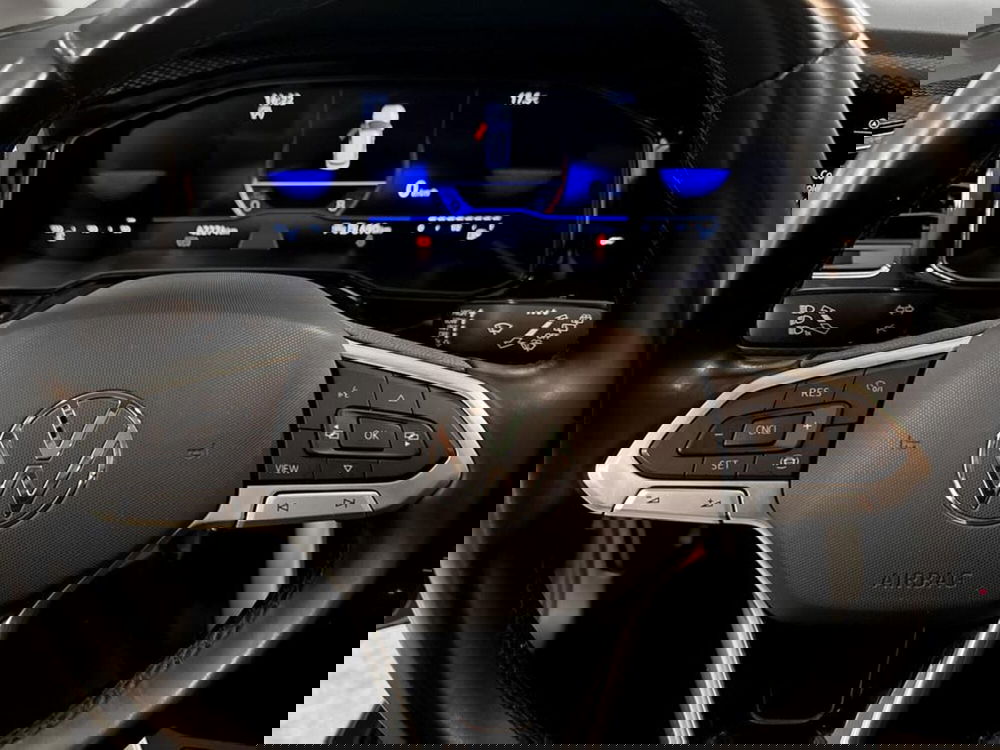 Volkswagen Polo usata a Verona (12)