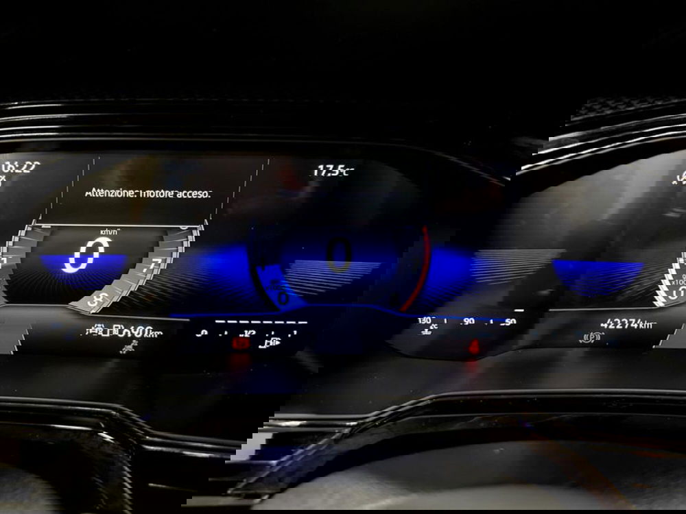 Volkswagen Polo usata a Verona (13)