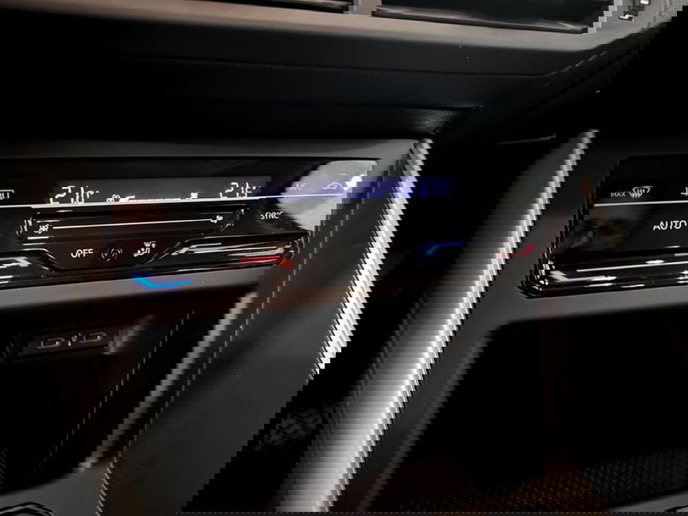 Volkswagen Polo usata a Verona (14)