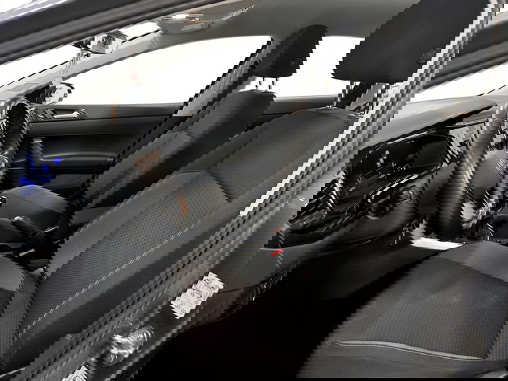 Volkswagen Polo usata a Verona (15)
