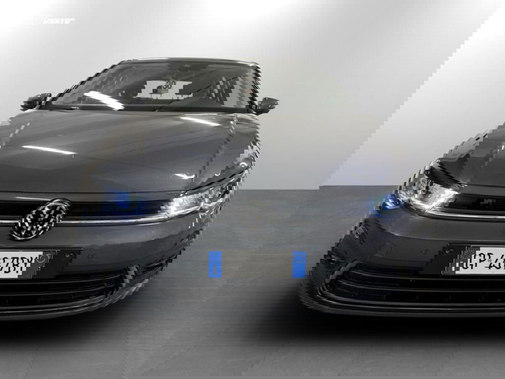 Volkswagen Polo usata a Verona (2)