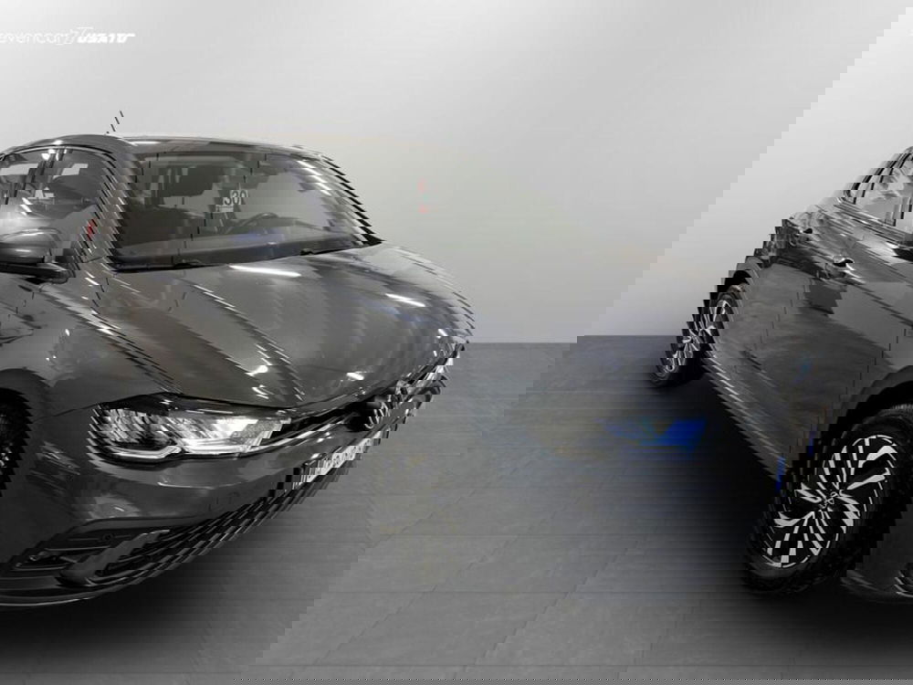 Volkswagen Polo usata a Verona (3)