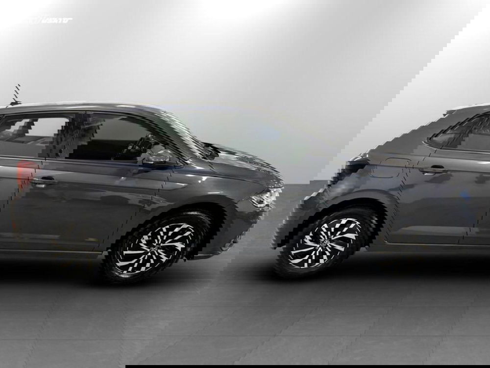 Volkswagen Polo usata a Verona (4)