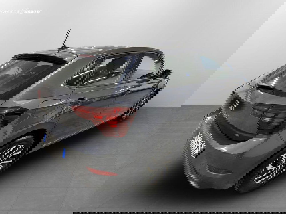 Volkswagen Polo usata a Verona (5)