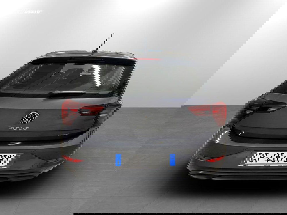 Volkswagen Polo usata a Verona (6)