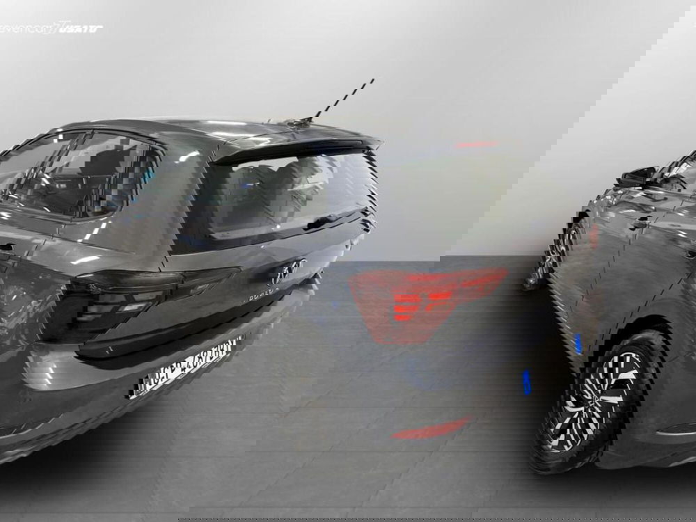 Volkswagen Polo usata a Verona (7)