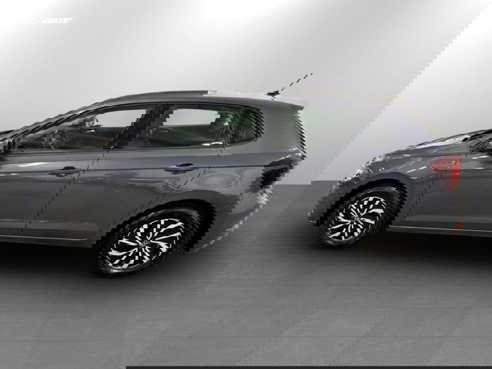 Volkswagen Polo usata a Verona (8)