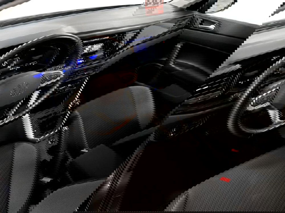 Volkswagen Polo usata a Verona (9)