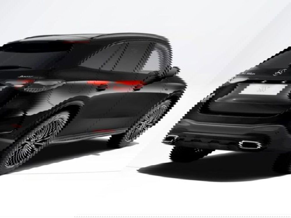 Mercedes-Benz GLC nuova a Verona (2)