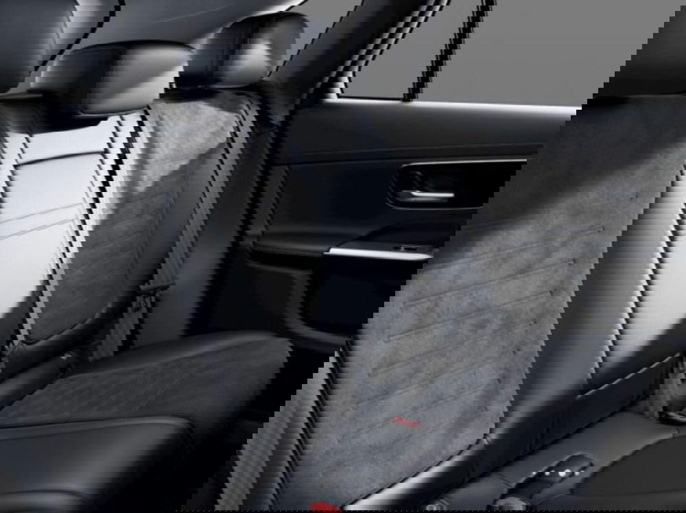 Mercedes-Benz GLC nuova a Verona (6)