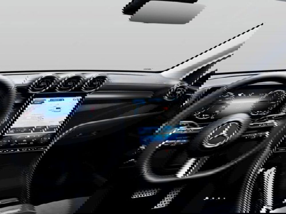 Mercedes-Benz GLC nuova a Verona (8)