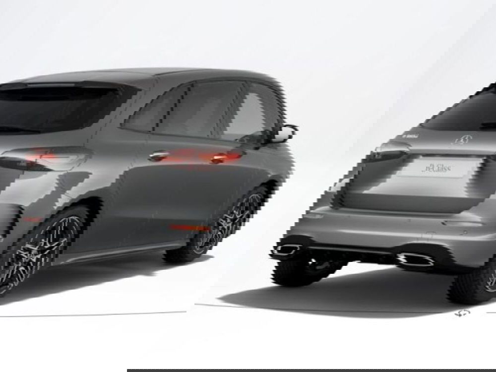 Mercedes-Benz Classe B nuova a Verona (2)