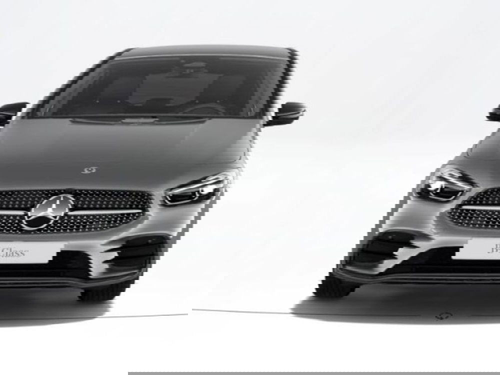Mercedes-Benz Classe B nuova a Verona (3)
