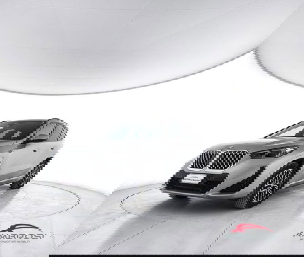 BMW X1 usata a Perugia