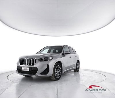 BMW X1 sdrive20d mhev 48V MSport Pro auto del 2024 usata a Corciano