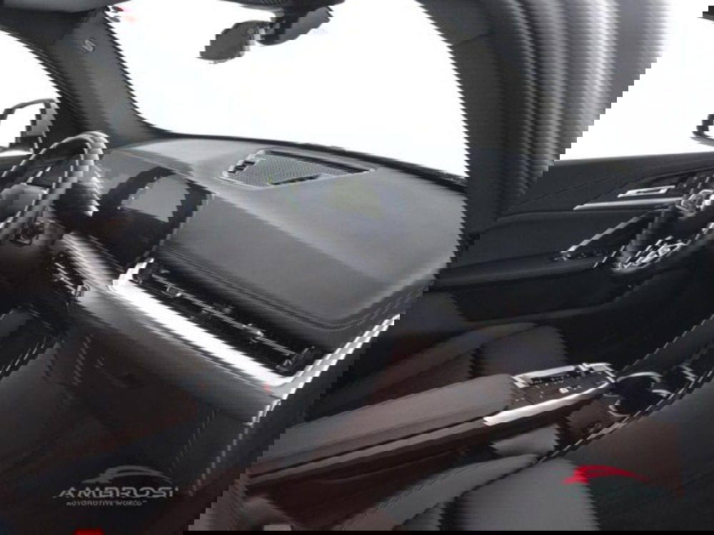 BMW X1 usata a Perugia (12)