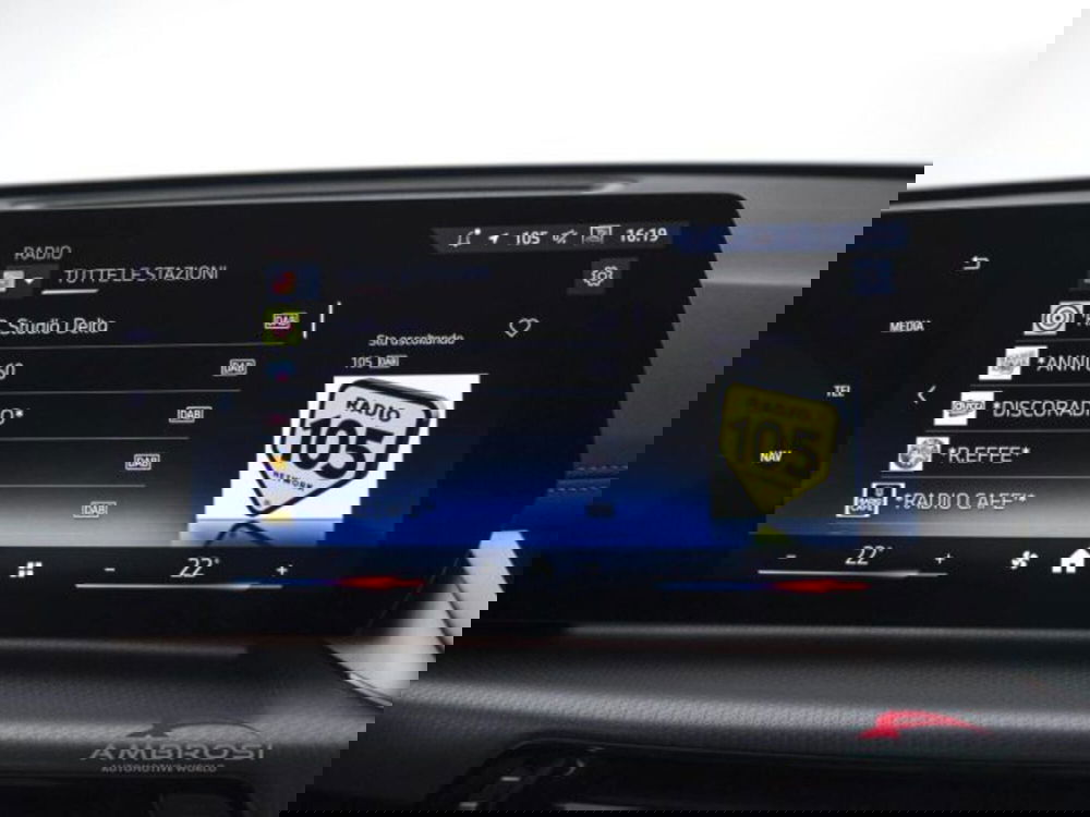 BMW X1 usata a Perugia (14)