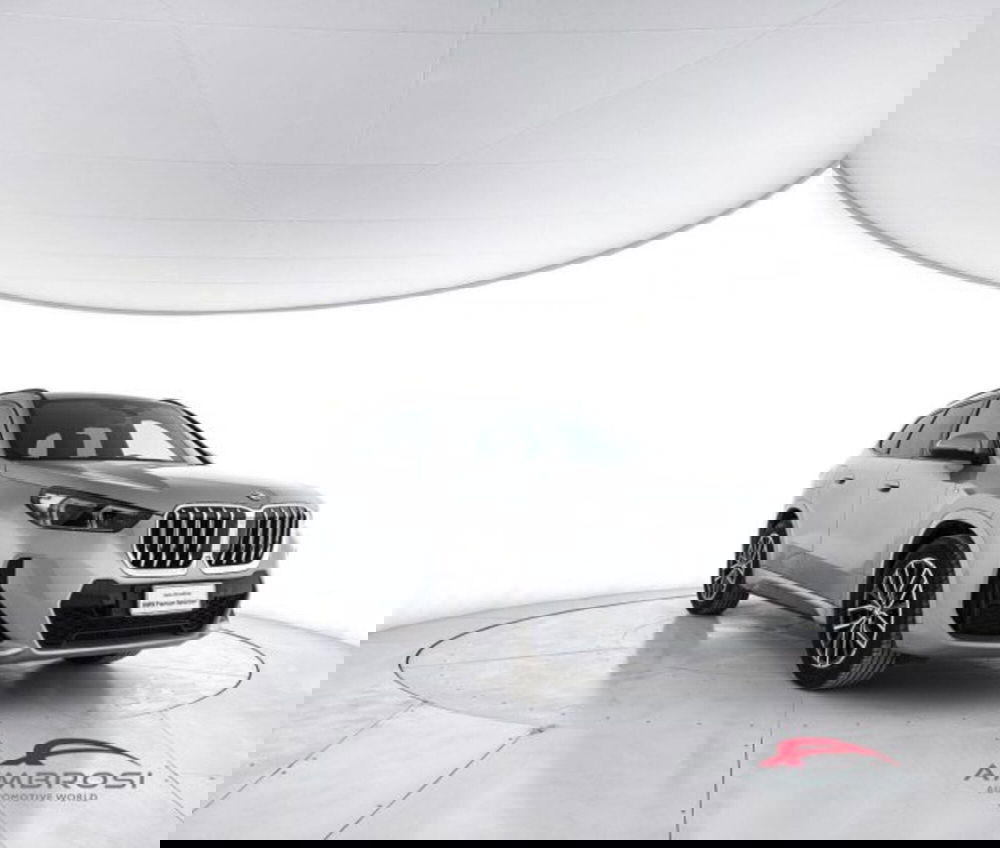 BMW X1 usata a Perugia (2)