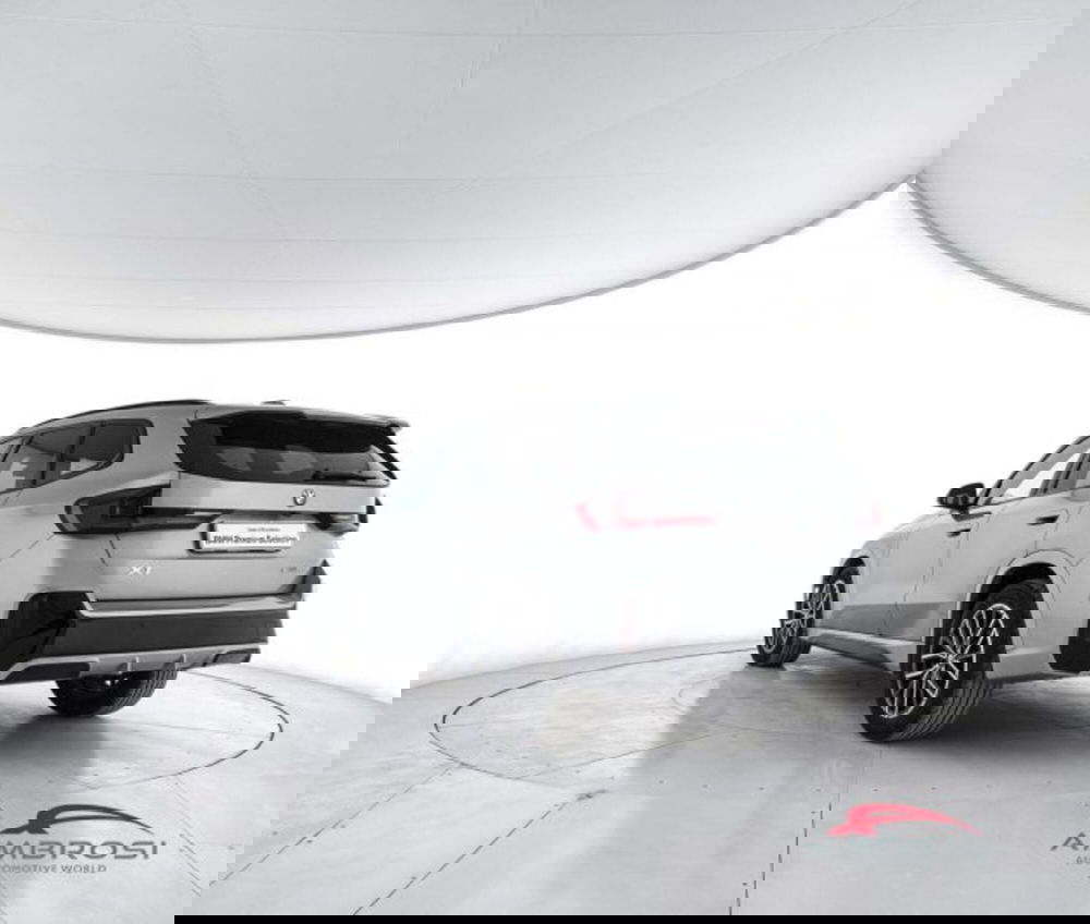 BMW X1 usata a Perugia (4)