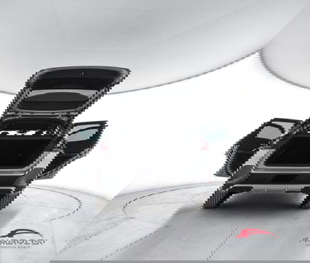 BMW X1 usata a Perugia (7)