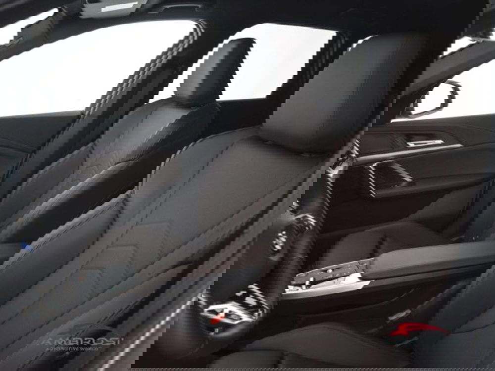 BMW X1 usata a Perugia (9)