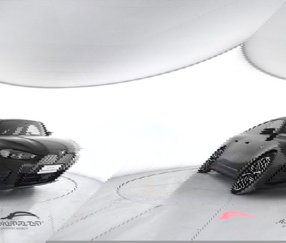 BMW i4 usata a Perugia (2)