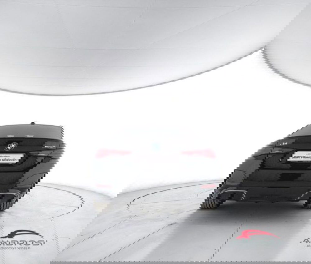 BMW i4 usata a Perugia (6)