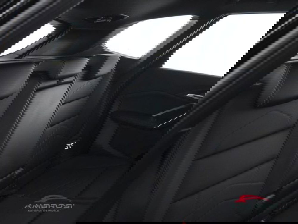 BMW X1 usata a Perugia (11)