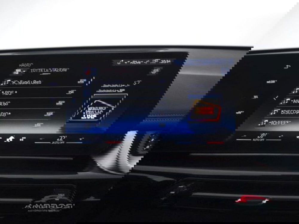 BMW X1 usata a Perugia (14)