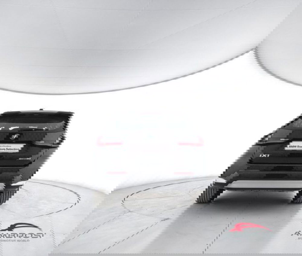 BMW X1 usata a Perugia (6)