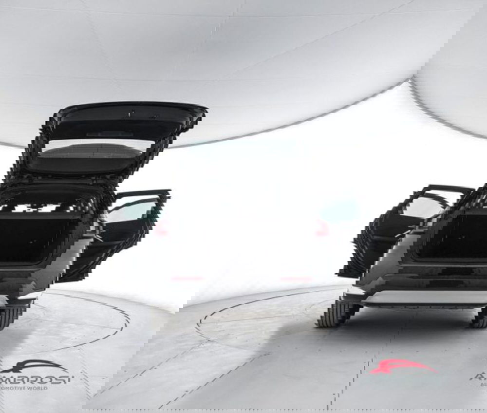 BMW X1 usata a Perugia (7)