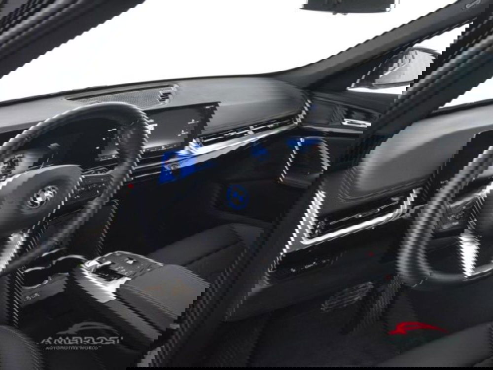 BMW X1 usata a Perugia (8)