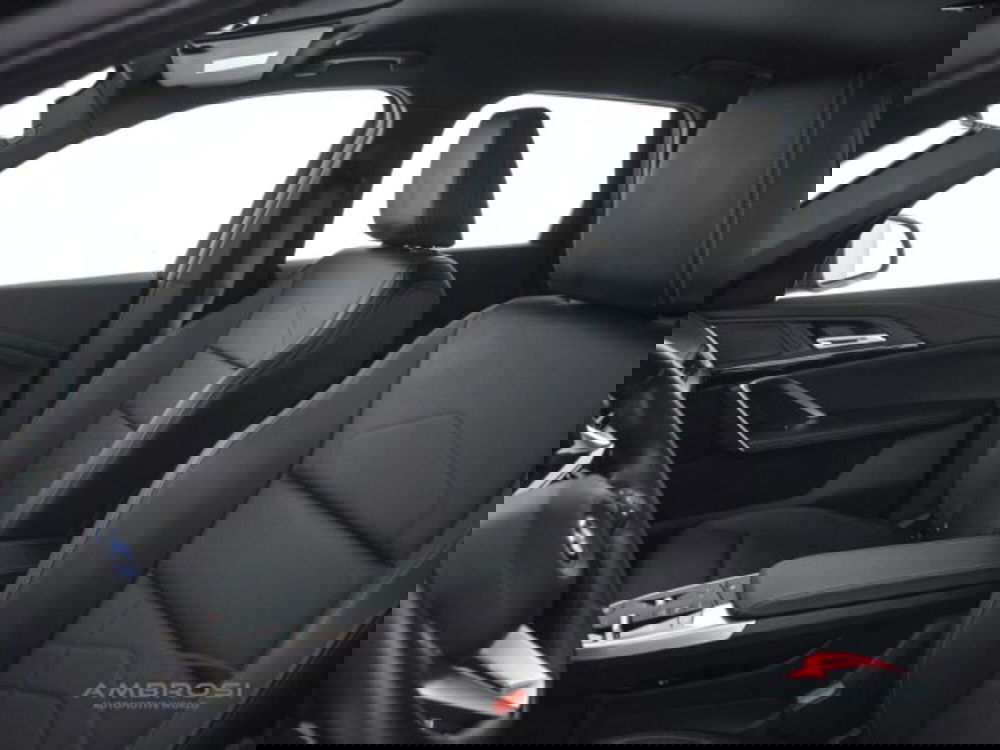 BMW X1 usata a Perugia (9)