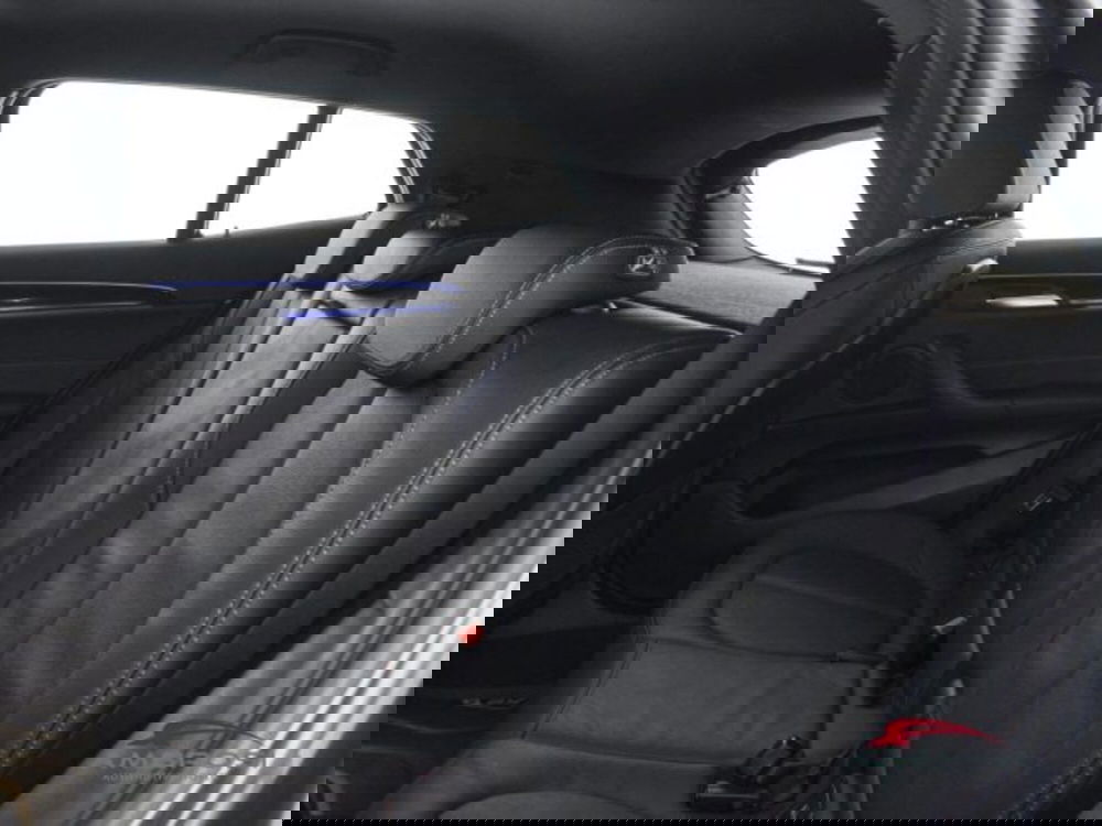 BMW X2 usata a Perugia (10)