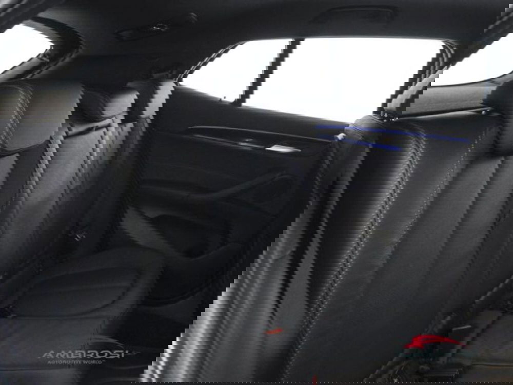 BMW X2 usata a Perugia (11)