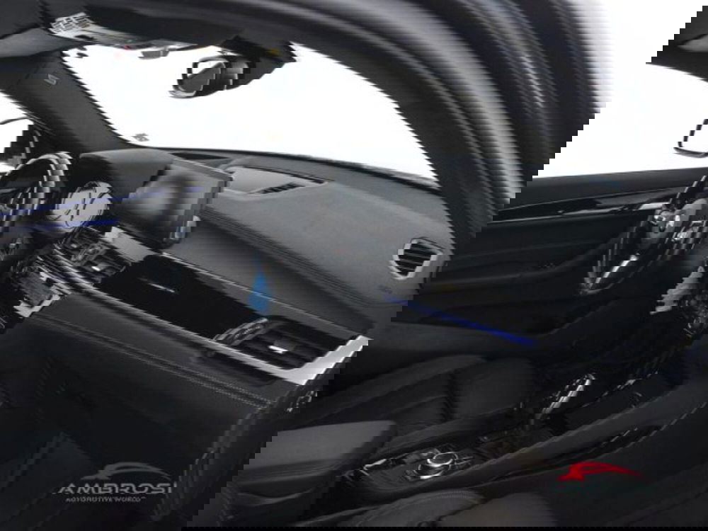 BMW X2 usata a Perugia (12)