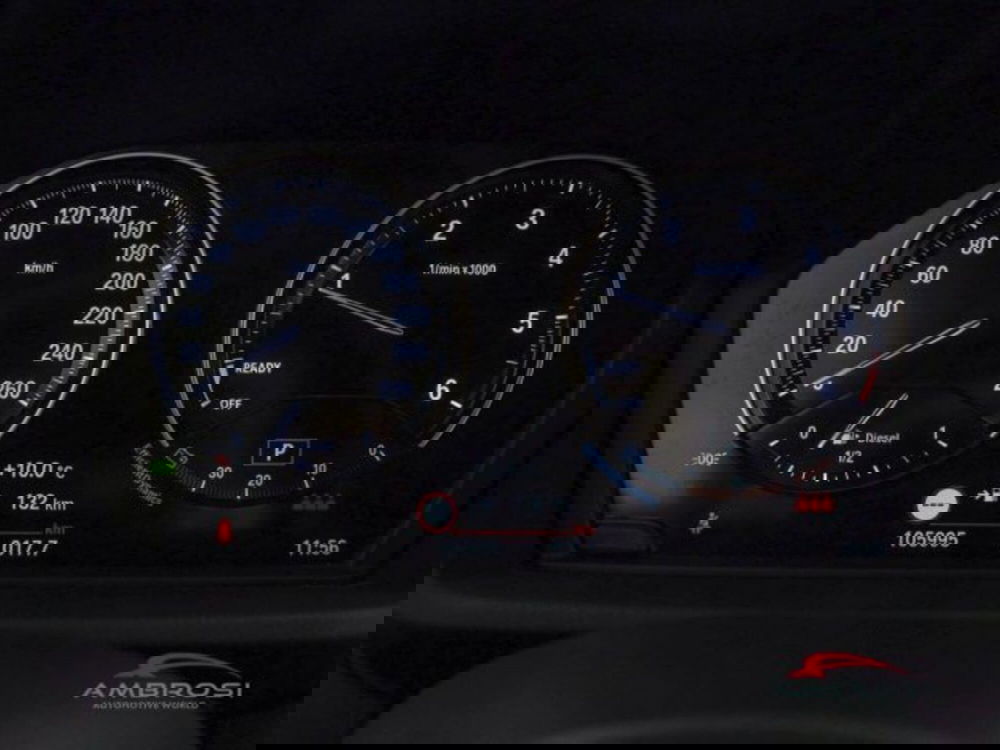 BMW X2 usata a Perugia (13)