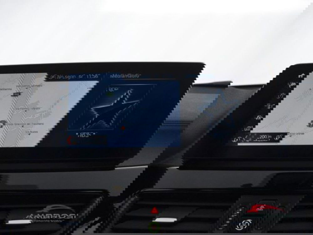 BMW X2 usata a Perugia (15)