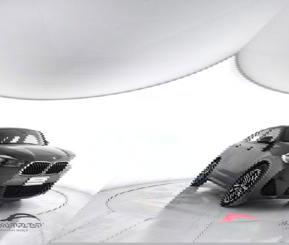 BMW X2 usata a Perugia (2)