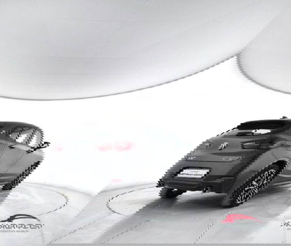 BMW X2 usata a Perugia (3)