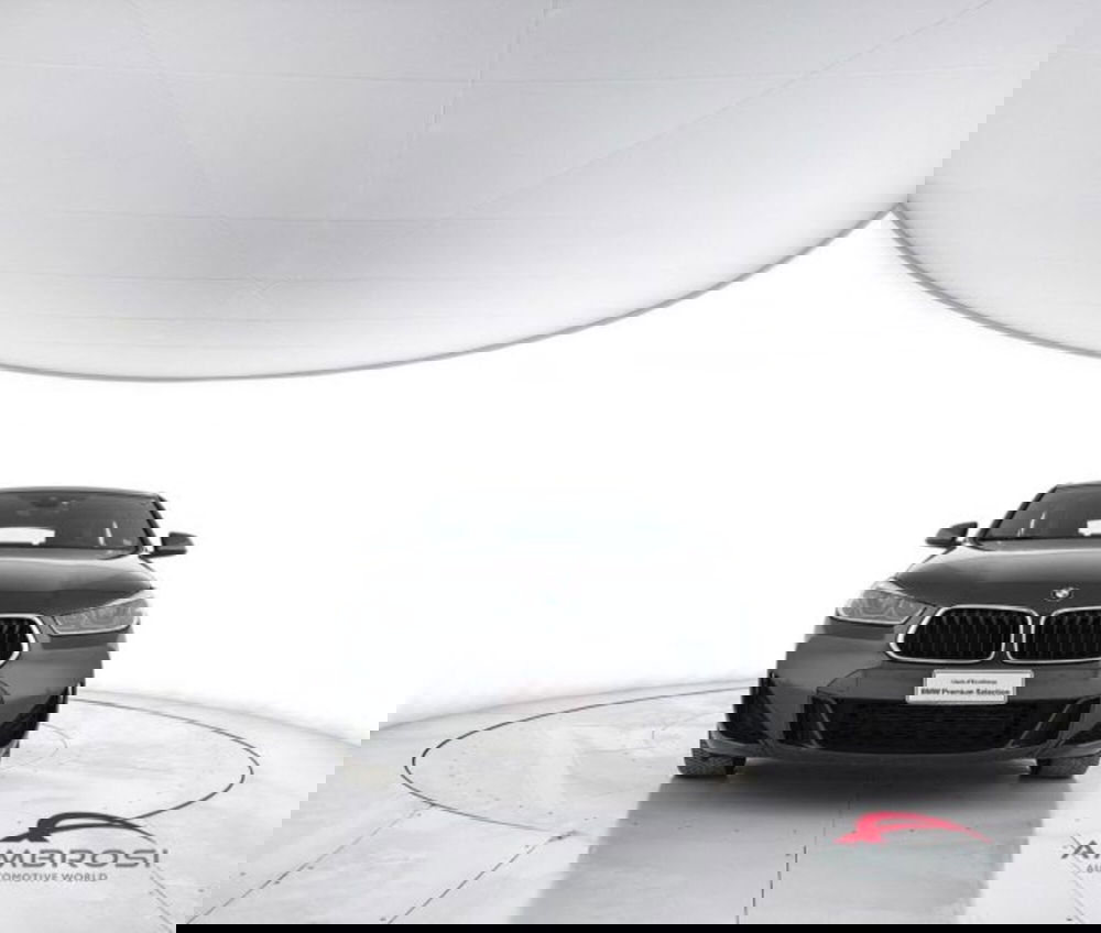 BMW X2 usata a Perugia (5)