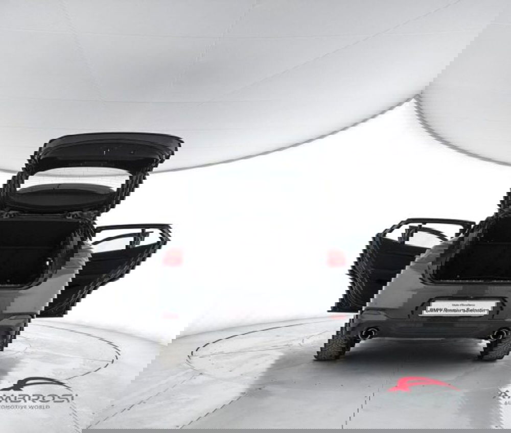 BMW X2 usata a Perugia (7)