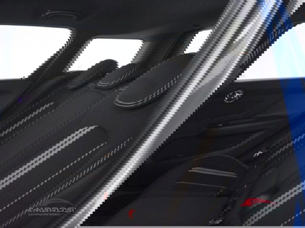 MINI Mini Countryman usata a Perugia (10)