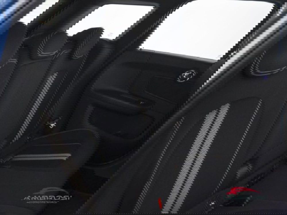 MINI Mini Countryman usata a Perugia (11)