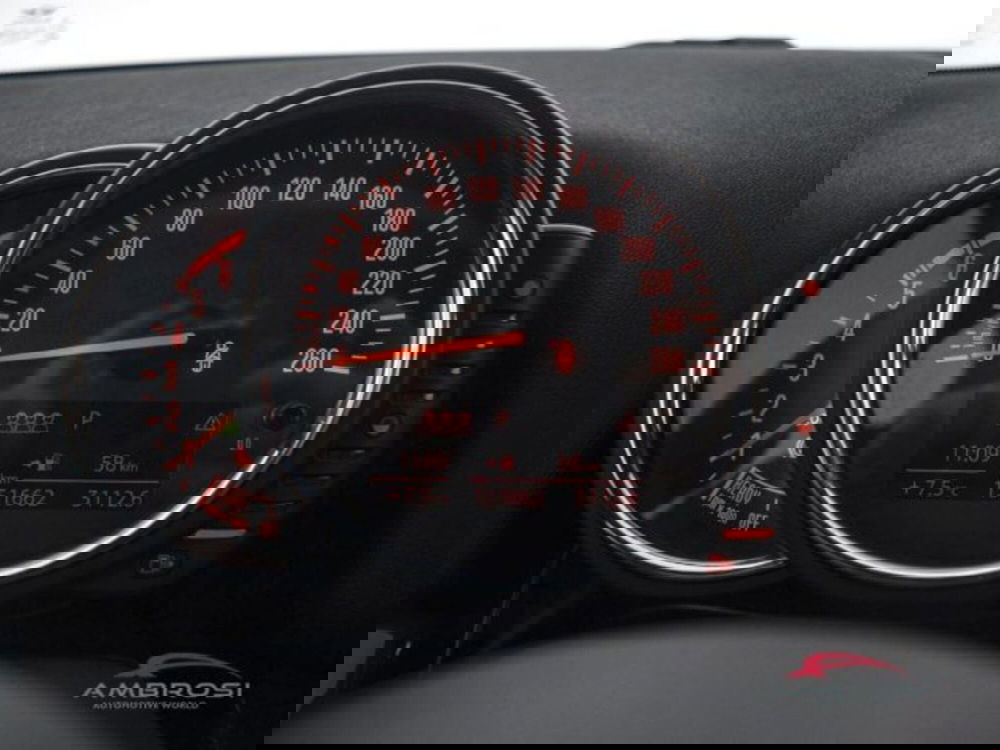 MINI Mini Countryman usata a Perugia (13)