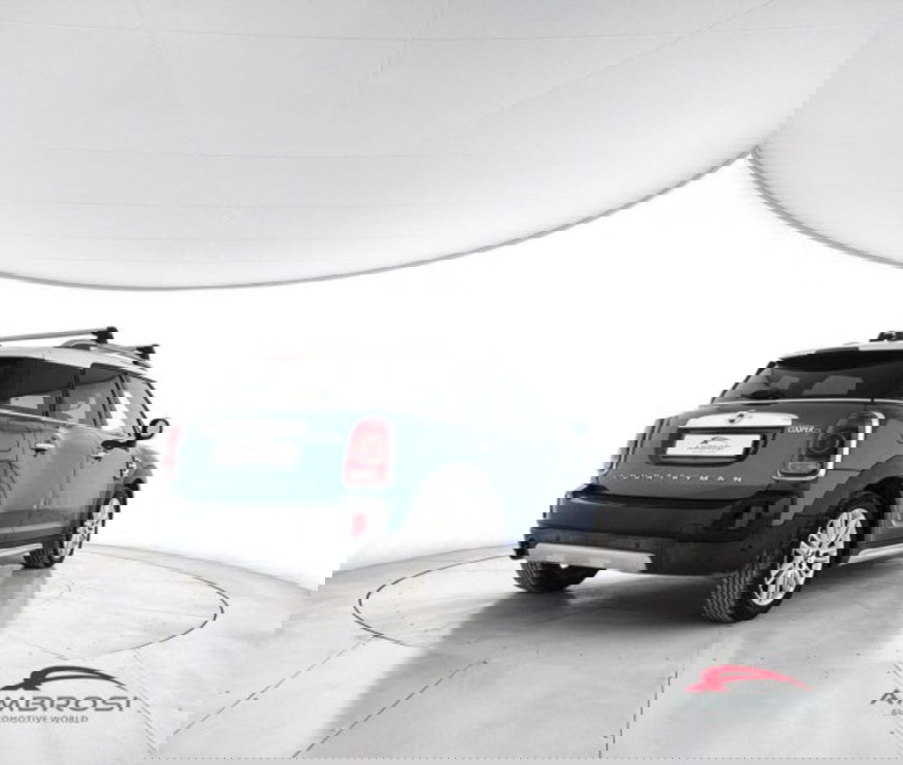 MINI Mini Countryman usata a Perugia (3)