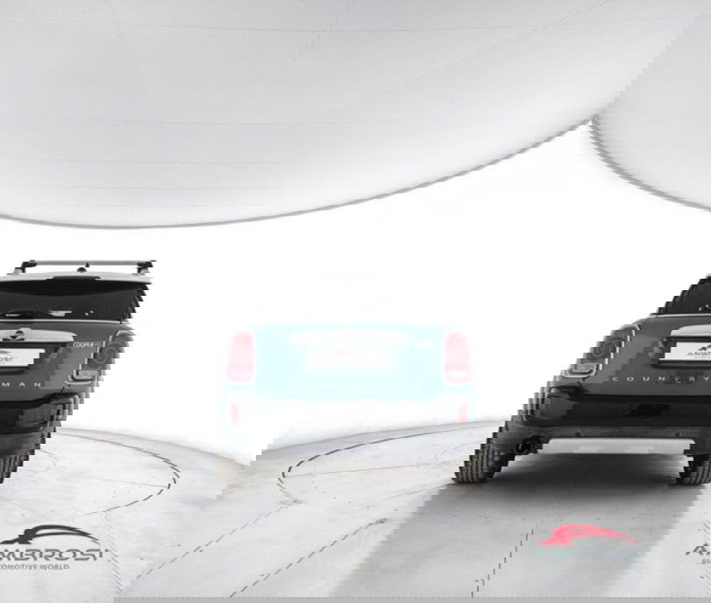 MINI Mini Countryman usata a Perugia (6)