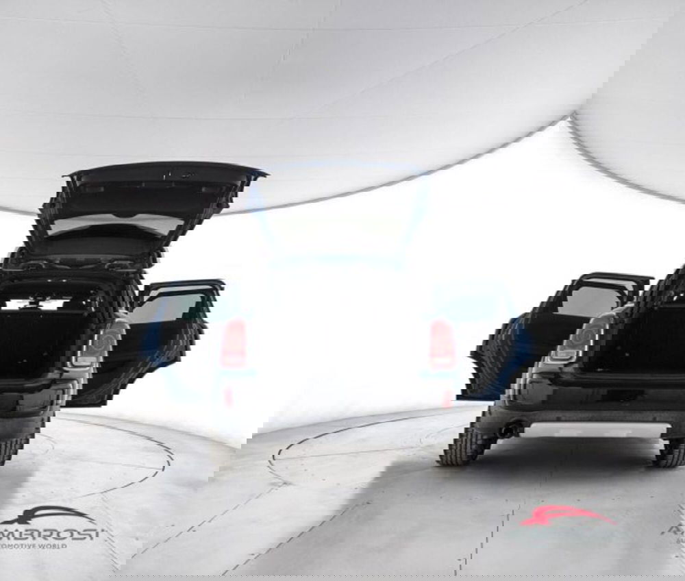 MINI Mini Countryman usata a Perugia (7)