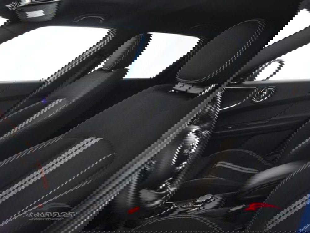 MINI Mini Countryman usata a Perugia (9)