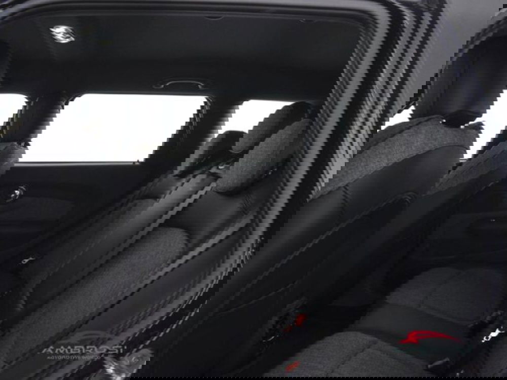 MINI Mini Clubman usata a Perugia (10)